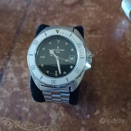 Scubapro 500 automatic