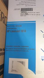 Toner HP compatibile Q2612
