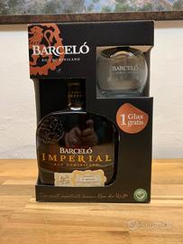 Rum Barceló Imperial