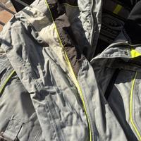 Tuta sci west scout M