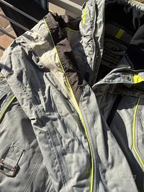 Tuta sci west scout M