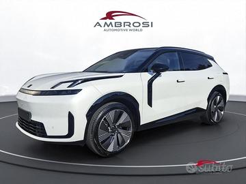 Lynk & Co 08 PHEV MORE 1.5 MY25 IBRIDA PLU