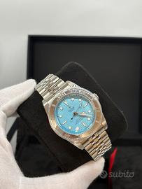 Tudor black Bay 54 lagoon 