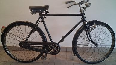 Splendita bicicletta d’epoca Bianchi da uomo 1932
