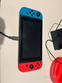 Nintendo Switch 1