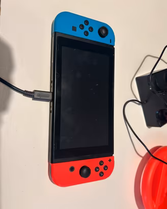 Nintendo Switch 1
