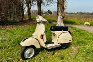 Piaggio Vespa PX150 anno 1981
