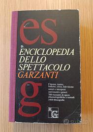Garzanti dello spettacolo