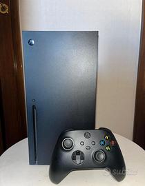 XBOX Series X 1 Tb