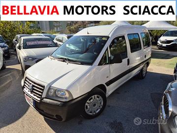 Fiat Scudo 2.0 JTD Combi 9 POSTI IVA INCLUSA