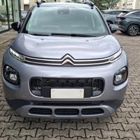 Citroen C3 Aircross 1.5 bluehdi Shine s&s 110cv