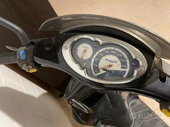 Malaguti Ciak Master 125 - 2007