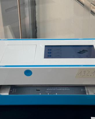 Plotter taglia pellicola cellulare