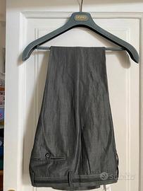 Completo originale Zara giacca pantalone uomo