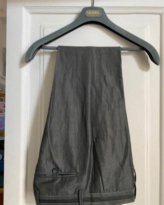 Completo originale Zara giacca pantalone uomo