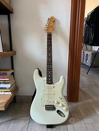 Fender Stratocaster Classic Player 60s