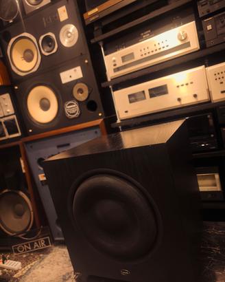 LINN CH-115
