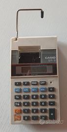 Calcolatrice Casio SR-5 