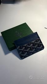 Portacarte Goyard