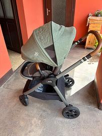Passeggino joie semi nuovo