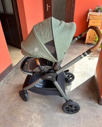 Passeggino joie semi nuovo