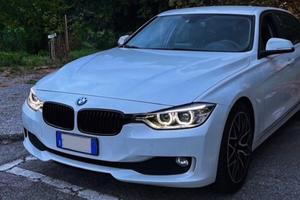 Bmw 316 d NEOPATENTATI