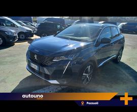 PEUGEOT NUOVA 3008 HYBRID 225 e-EAT8 - ALLURE PACK