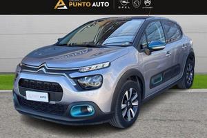 CITROEN C3 PureTech 83 S&S Shine