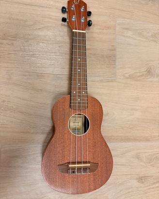 Ukulele chitarra ortega