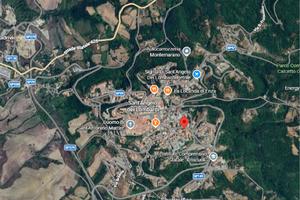 Fabbricato Indipendente di 680 mq c.ca con 330 mq