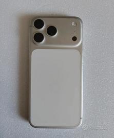 iPhone 17 pro