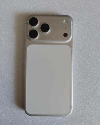 iPhone 17 pro