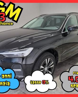 VOLVO XC60 B5 (d) AWD Geartronic Momentum Pro