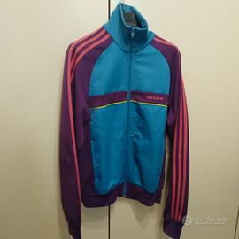 felpa Adidas vintage