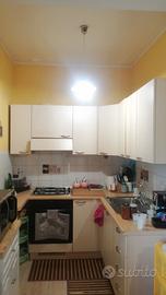 Appartamento in via Castelmassimo