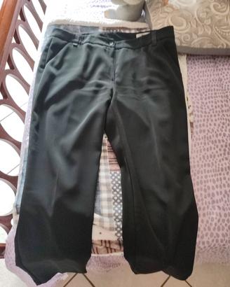 pantalone zampa