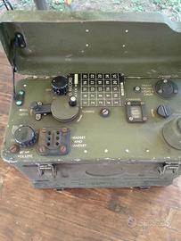 Ricetrasmettitore Set No. 31  ZA 31385   MR ltd