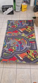 tappeto cameretta 
