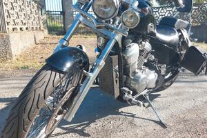 Honda VT 600 Shadow - 1996