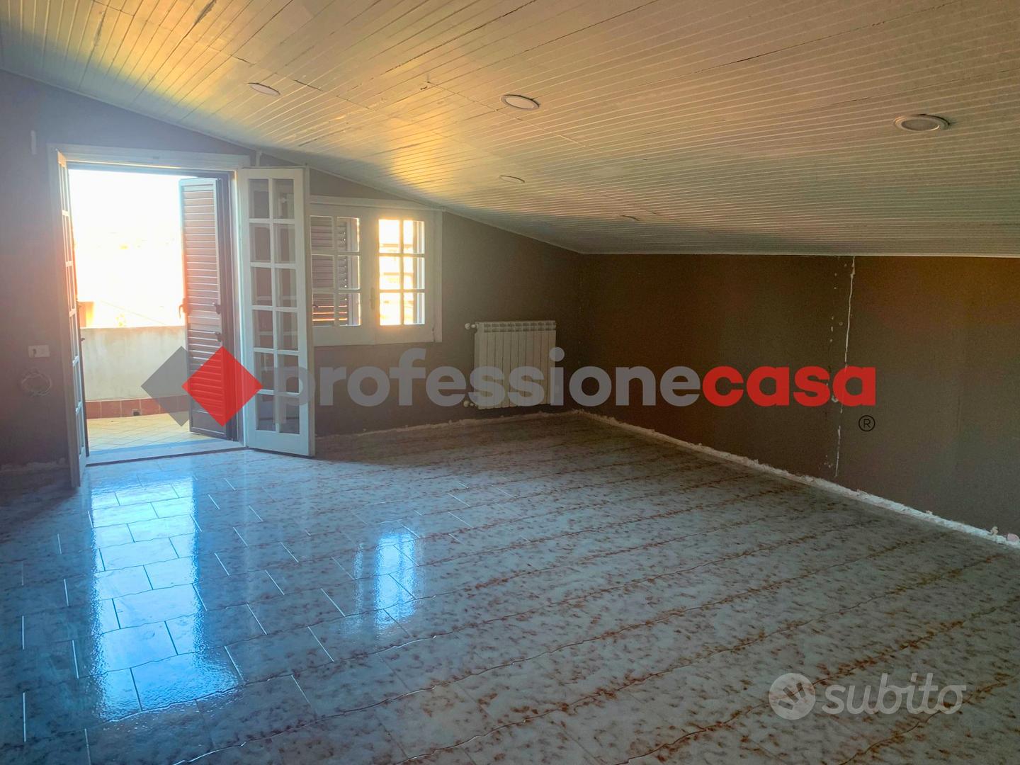 Apartment in Mascalucia, Massannunziata - Vista 5