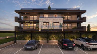 Appartamento - Peschiera del Garda