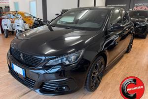 Peugeot 308 BlueHDi 130cv GT Line 2019