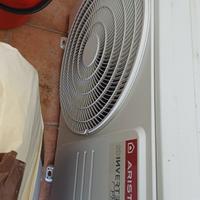 Climatizzatore Ariston wifi 9000btu 