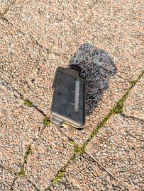 Vaschetta liquido radiatore KLR 600