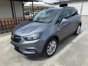 Opel Mokka X 1.6 CDTI Ecotec 136CV 4x2 Start&Stop 
