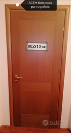 Porte interne da esposizione