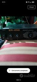 Viscount ER256 Professional , Modulatore di voce