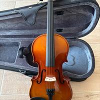 Violino stagg 4/4
