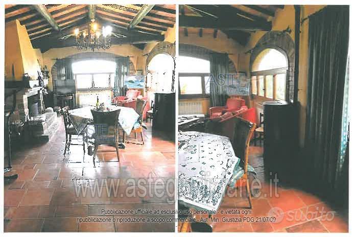 Appartamento – Pienza, Monticchiello - Altro