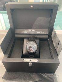 Echo Neutra AVERAU 39 Fasi Lunari "BIG MOON" PVD